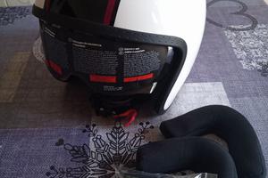 Casco Jet taglia M Nuovo