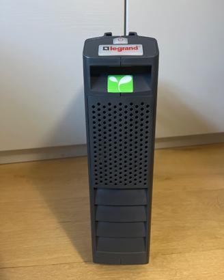 Gruppo di continuità UPS