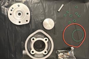 Tpr 70 minarelli orizzontale