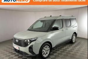 FORD Tourneo Courier NE69281