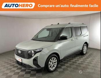 FORD Tourneo Courier NE69281