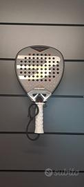 Bullpadel Vertex 05 2027 di Juan Tello