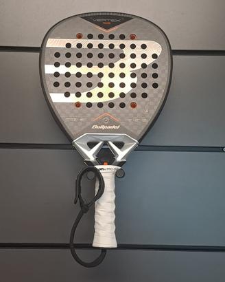 Bullpadel Vertex 05 2027 di Juan Tello