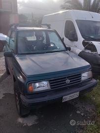 Suzuki Vitara glx4x4