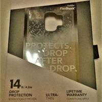 Custodia samsung galaxy s9 anticaduta