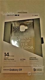 Custodia samsung galaxy s9 anticaduta