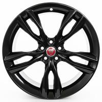 4 cerchi lega jaguar f-type r20 lt4031