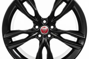 4 cerchi lega jaguar f-type r20 lt4031