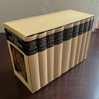 STORIA DELLE RELIGIONI