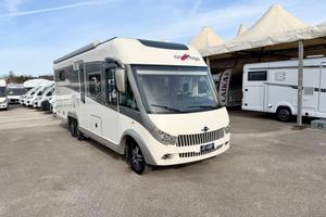 Carthago Chic E-Line I 58 XL