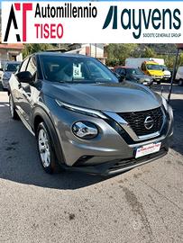 Nissan Juke 1.0 DIG-T 114 CV DCT N-Connecta