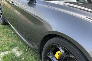 Alfa Romeo Giulia restyling Veloce