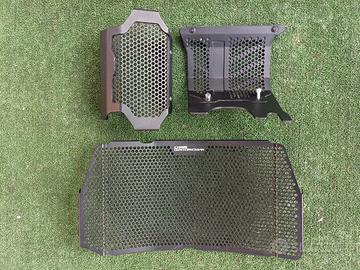 Para radiatori Ducati Hypermotard 950