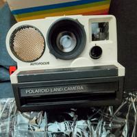 polaroid vintage 