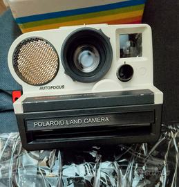 polaroid vintage 