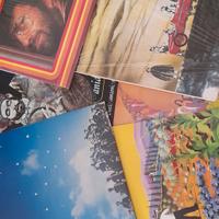 33 giri album lp vinili Lucio Dalla