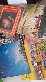 33 giri album lp vinili Lucio Dalla