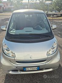 SMART fortwo 800 40 kW coupé passion cdi
