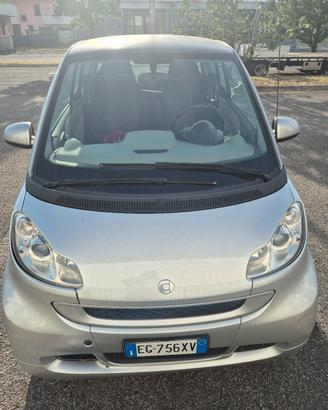 SMART fortwo 800 40 kW coupé passion cdi