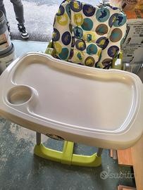 seggiolone peg-perego