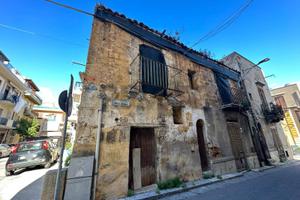 Cascina/Casale - Bagheria