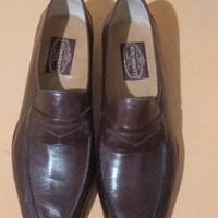 Mocassino uomo Barrett