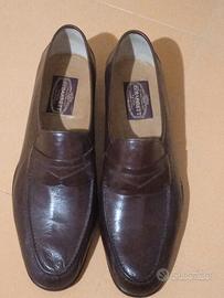 Mocassino uomo Barrett