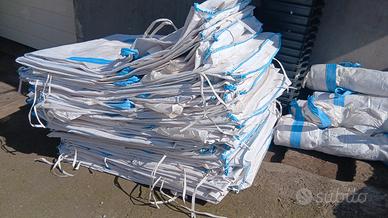 sacconi big-bag contenitori 
