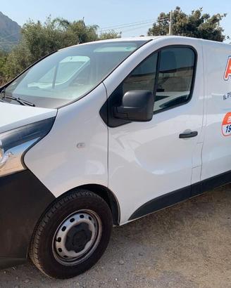 Fiat TALENTO 2021 L1H1 - PRONTA CONSEGNA - PERIZIA