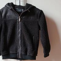 Giaccone bambino "Richmond"