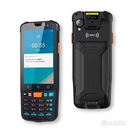 Terminale Portatile Barcode Android - Smart PDA