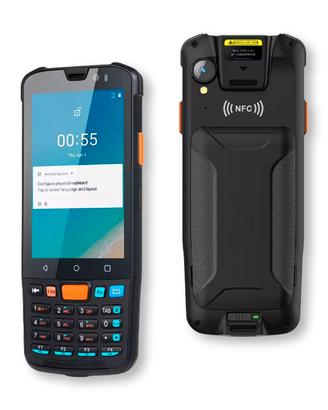 Terminale Portatile Barcode Android - Smart PDA