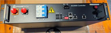 BMS Pylontech SC0500