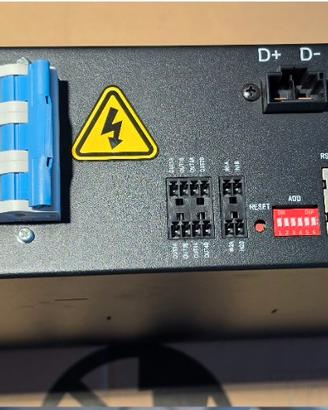 BMS Pylontech SC0500