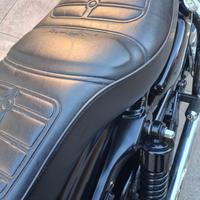 harley sportster sella fino al 2003