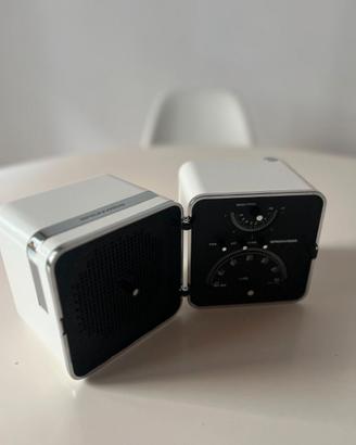 BRIONVEGA CUBO TS 522