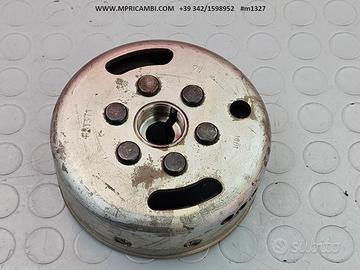 VOLANO MAGNETE YAMAHA TTR 350 1986 1997 TT350R 199