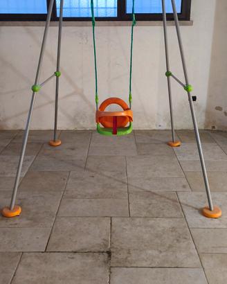 altalena per bambini