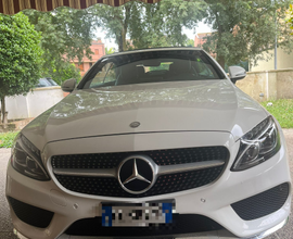 Mercedes CL 220 D Premium Plus