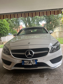 Mercedes CL 220 D Premium Plus