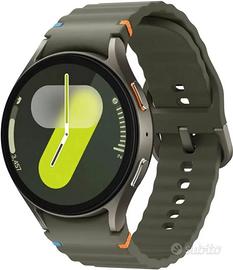 Orologio Samsung Galaxy Watch 7 44mm sped 0.99