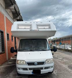 CAMPER LAIKA ECOVIP 2.1 CLASSIC