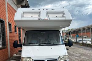CAMPER LAIKA ECOVIP 2.1 CLASSIC