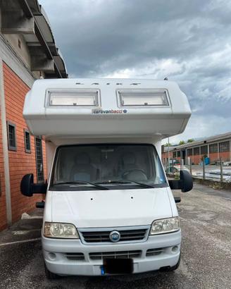 CAMPER LAIKA ECOVIP 2.1 CLASSIC