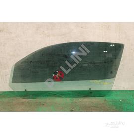 Scendente porta ant. Ford Mustang 2009