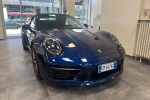 Porsche 911 Carrera 4S Cabriolet