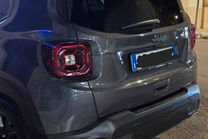 jeep renegade 80th 1.6 130cv 