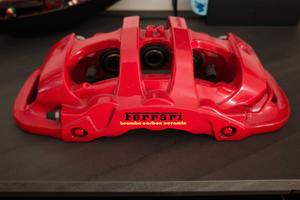 Ferrari pinza freno Ferrari FF