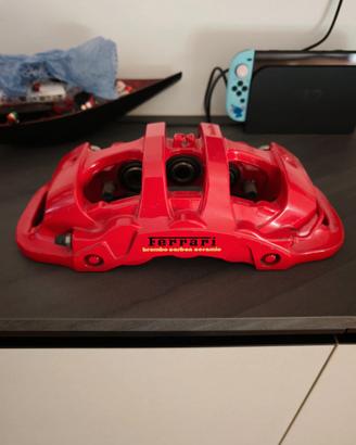 Ferrari pinza freno Ferrari FF