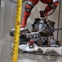 statue e figure marvel 